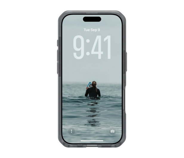 UAG Dot etui do iPhone 17 MagSafe ash - 1364073 - zdjęcie 2